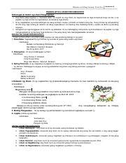 nakatabingi in english